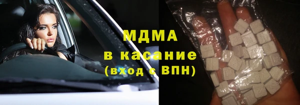 стаф Нея